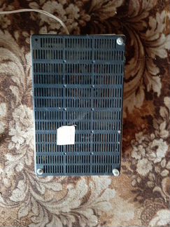 Стабилизатор СССР для телевизора