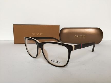 Оправа Gucci
