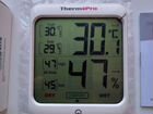 Цифровая Метеостанция ThermoPro TP-53 объявление продам