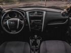 Datsun on-DO 1.6 МТ, 2016, 170 000 км объявление продам