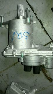 Двигатель рулевой рейки Кадиллак XT5 Cadillac