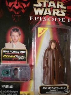 Звездные войны фигурки из фильма новые