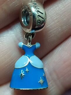 Pandora charms
