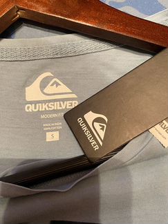 Футболка Quiksilver мужская размер 44-46