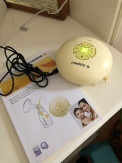 Молокоотсос Medela