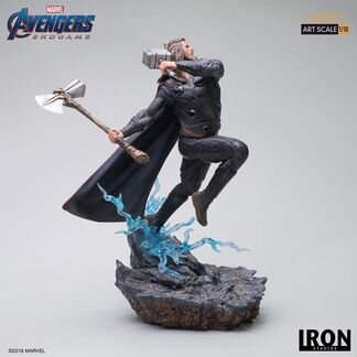 Фигурка Тор Мстители  Thor Avengers