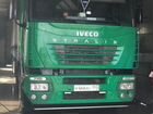 Седельный тягач IVECO Stralis с полуприцепом Krone объявление продам