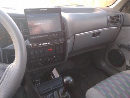 Renault 19 1.4 МТ, 1997, 265 000 км