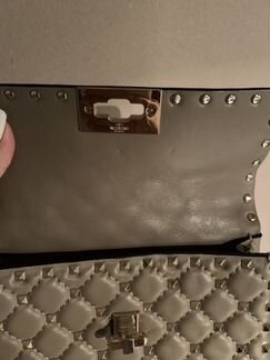 Сумка Valentino spike