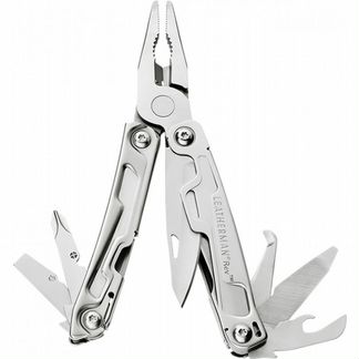 Мультитул Leatherman REV 832136 Новый Оригинал