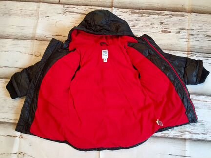 Курточки от американского бренда OldNavy