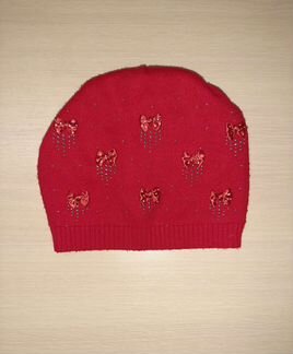Шапка