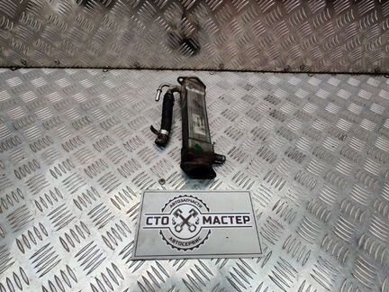 Теплообменник егр Iveco Daily F1AE 2006 - 2014