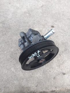 Насос гур Пежо 4007 2,2 л дизель