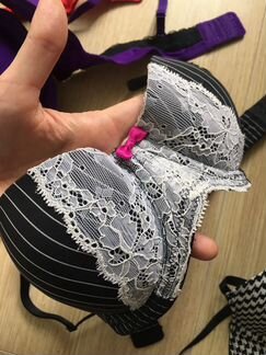 Бюстгальтер la Senza 65/A-B