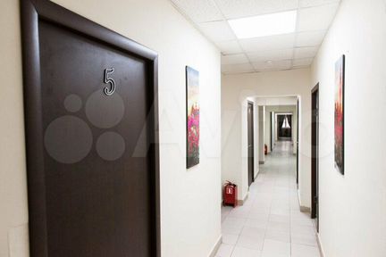 Комната 26 м² в > 9-к, 3/3 эт.