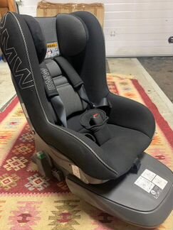 Детское автокресло bmw