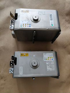 Батарея Гибрид- Hybrid на Мерседес W221