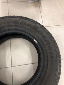Шины Dunlop AT 20 265/65 R17