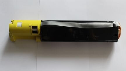 Картридж Epson 0316(желтый) для AcuLaser CX21N