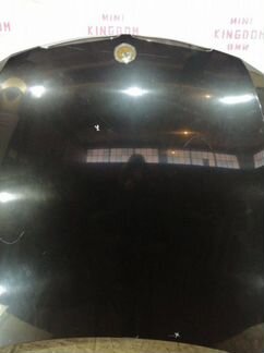 Капот Bmw 3-Series E90 2005-2008