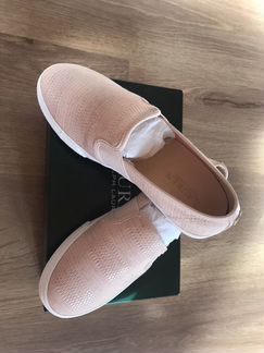 Слипоны Ralph Lauren