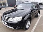 Ford Escape 2.3 AT, 2008, 171 000 км