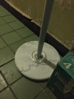 Вешалка напольная