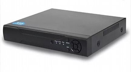 Беспроводной комплект видеонаблюдения