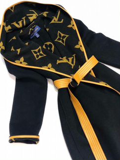 Пальто женское Louis Vuitton