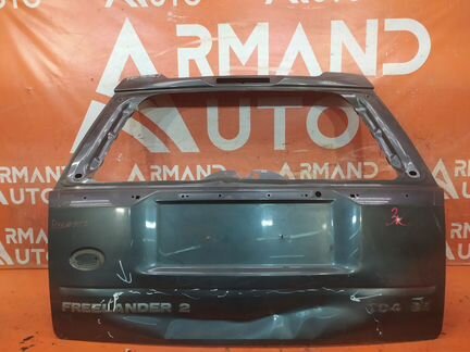 Дверь багажника Land Rover Freelander 2 2010-2014