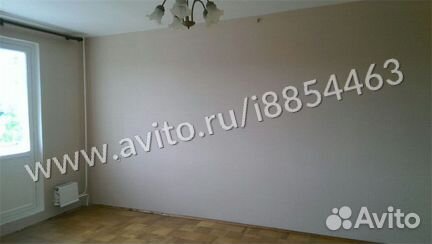 1-к квартира, 39 м², 5/17 эт.