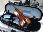 Andrew fuchs L-2 Скрипка размер 4/4 (комплект)