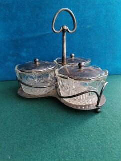 Круэт столовый Норблин Варшава Norblin