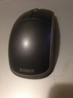 Мышь Wacom для планшета