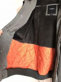 Куртка Pull&Bear