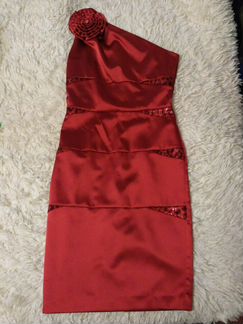 Вечернее/ коктейльное платье