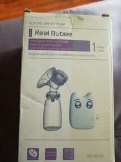 Молокоотсос электрический