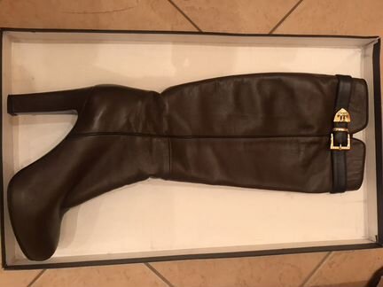 Сапоги зимние loriblu 37