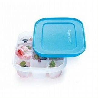 Посуда tupperware Контейнер для льда новый