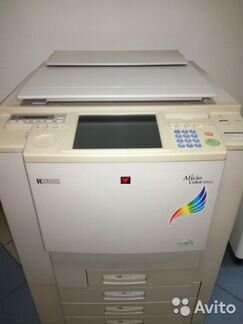 Мфу Ricoh Ricoh Aficio 6513