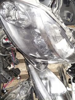 Фара левая,правая оригинал Ховер Н3 (К24)