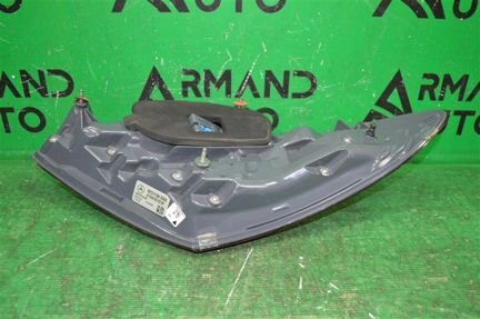 Фонарь правый Mercedes E W213 2016 - Н.в