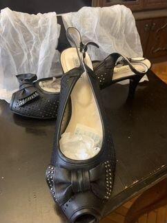 Босоножки женские 39 размер