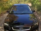 Ford Focus 1.8 МТ, 2007, 182 000 км