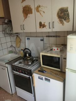 2-к квартира, 40 м², 5/12 эт.