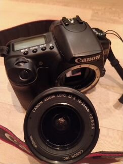 Canon EOS20D