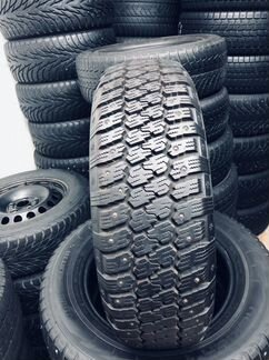 205/65R15 94Q Gislaved Nord Frost 65Q 1шт