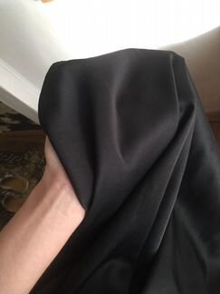 Маленькое черное платье