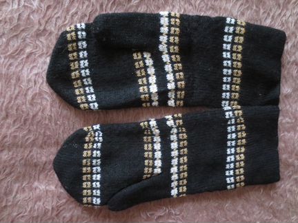 Перчатки, варежки